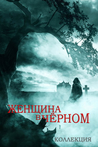 Женщина в черном (Коллекция)