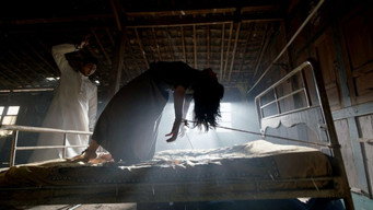 #4 Munafik: Fighting Against the Devil