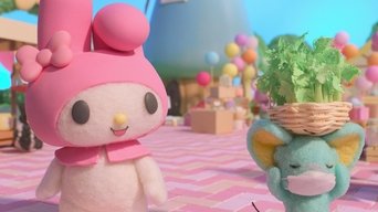 Episódio O que é isso? Meu coração tá acelerado da série My Melody & Kuromi