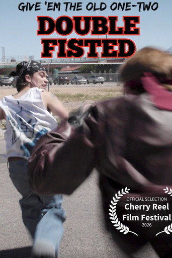 Double Fisted (2026年)のポスター画像 - FindKey