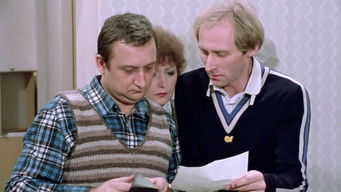 Episode 2 — Przeprowadzka