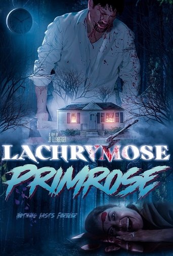 Poster of Lachrymose Primrose