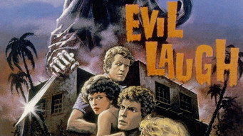 #8 Evil Laugh