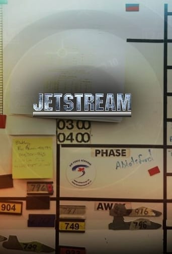 Poster of Jetstream