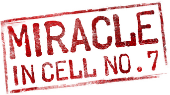 Miracle in Cell No. 7 logo