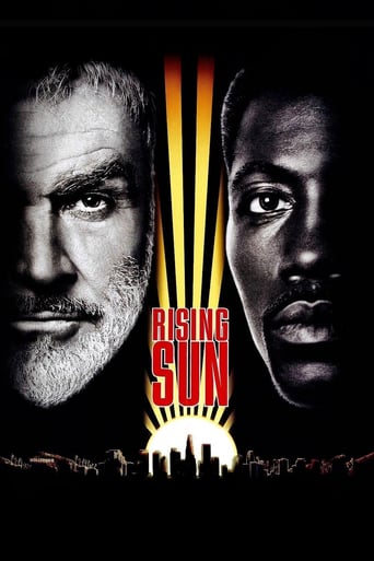 Rising Sun (1993)