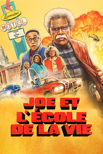 Joe et l'&eacute;cole de la vie (2026)