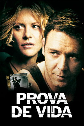 Cartell de Prova de vida