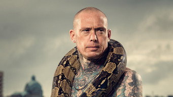 #13 Snake City
