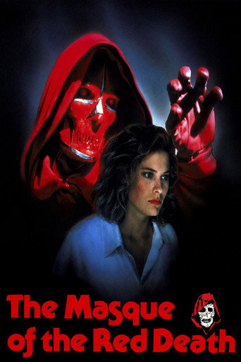 Masque of the Red Death