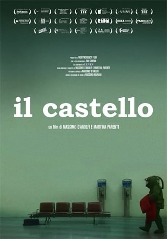 Poster för Il castello