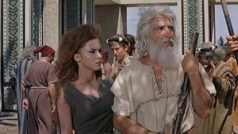 War Gods of Babylon (1962)