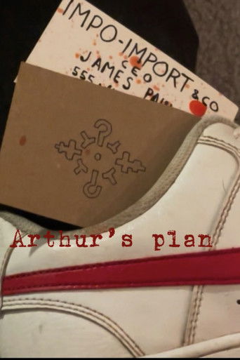 Arthur’s plan (公開年不明年)のポスター画像 - FindKey