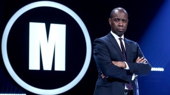 Mastermind - S50E01
