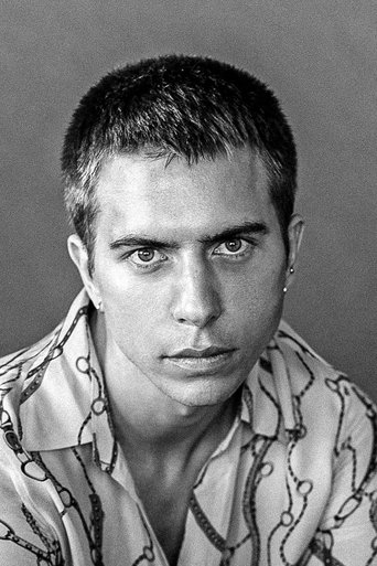 Image of Aaron Holliday