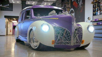 รถเจ๋งคันพิเศษ