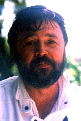 Image of Nikolai Lukyanov