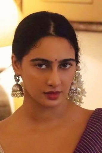 Foto de Megha Shukla