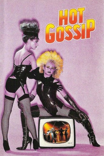 Arlene Phillips' Hot Gossip (1970)