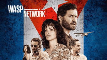 Galeria 1 - La red Avispa