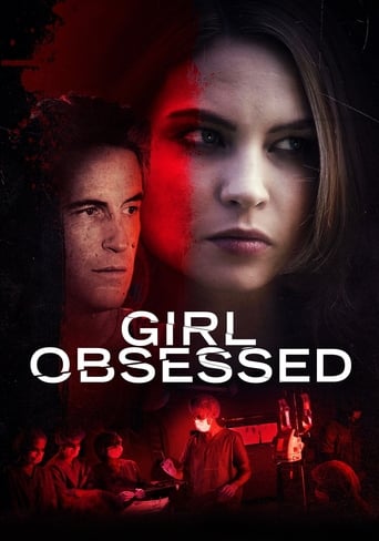Poster för Girl Obsessed