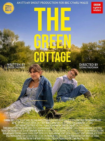 The Green Cottage (2025)