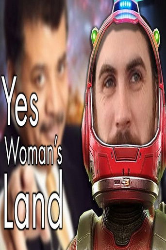 The Engoodening of No Man's Sky poster