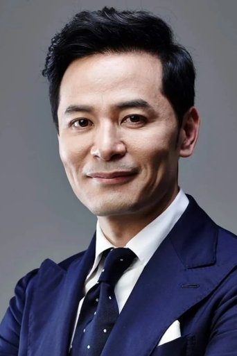 Image of Kim Chang-ok