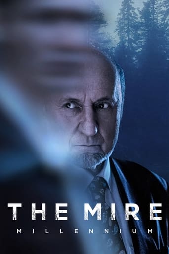 The Mire Season 3 Episode 1