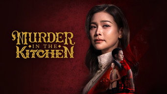 Murder in The Kitchen (2026- )