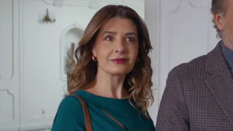 Episode 39 — "Un antiguo amor"