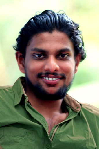 Foto de Nirmal Baby Varghese