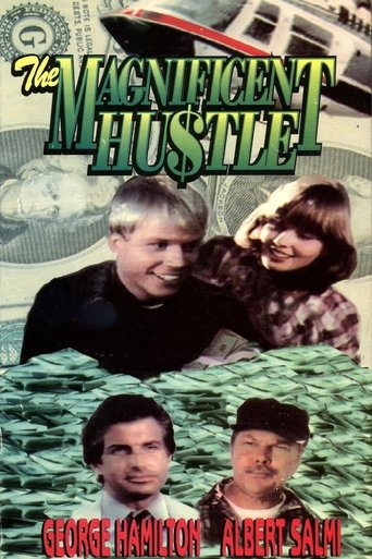 The Great Cash Giveaway Getaway (1980) The Great Cash Giveaway Getaway (1980)