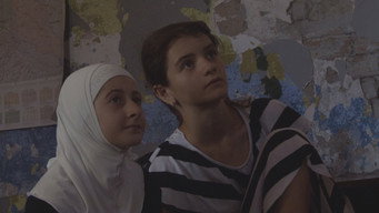 Before Father Gets Back (2018)