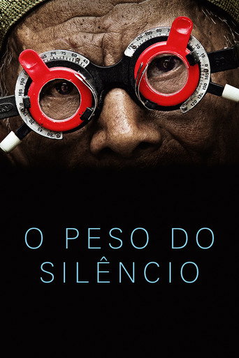 Assistir O Peso do Silêncio online grátis