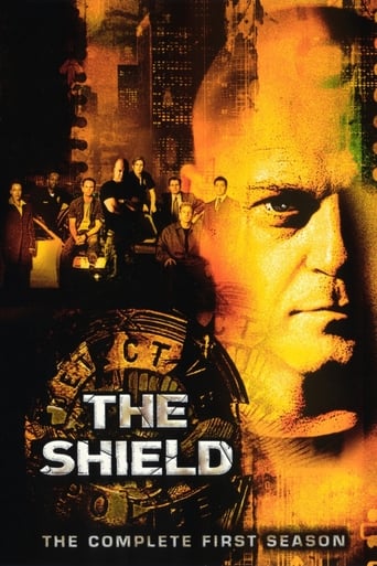The Shield Season 1 Episode 1