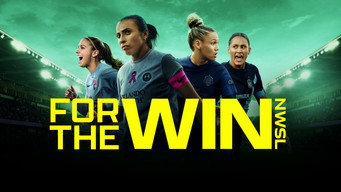 For the Win: NWSL (2025- )