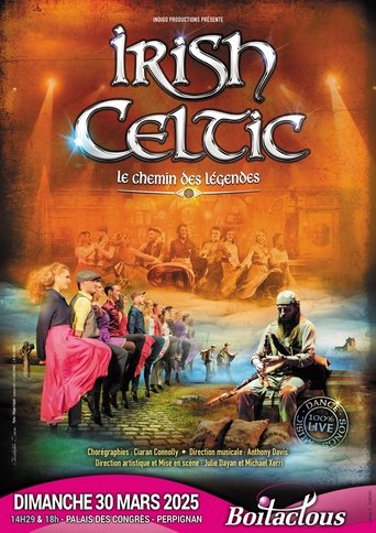 Irish Celtic - le chemin des légendes (2025)