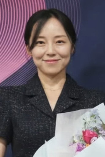 김보배 — 오월 cast