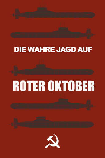 Die wahre Jagd auf Roter Oktober