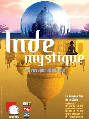 Inde mystique, le voyage initiatique de Neelkanth (2005)