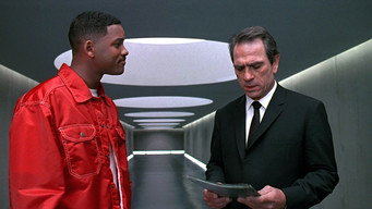 Men in Black backdrop 10