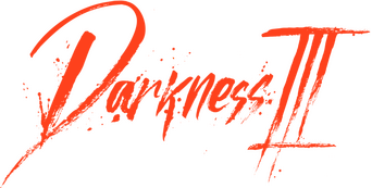 In Search of Darkness: Part III logo