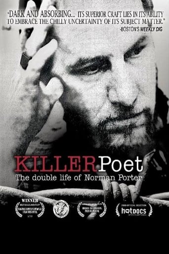 Killer Poet: The Double Life of Norman Porter
