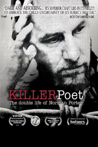Killer Poet (2008)