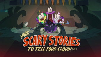第24話:More Scary Stories To Tell Your Cloud 第24話:More Scary Stories To Tell Your Cloud