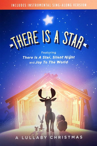 Listener Kids There is a Star poster