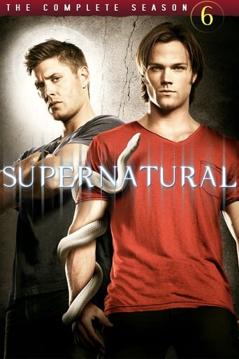 Supernatural Season 6 Episode 2