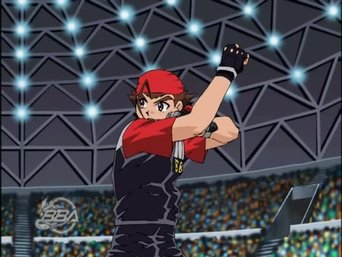 Episódio Episódio 11 da série Beyblade