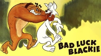 Bad Luck Blackie (1949)